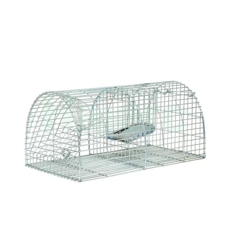 Haierc Rodent Trap Cage Mul...