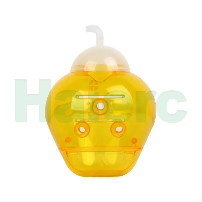 Haierc Plastic Wasp Trap Bo...