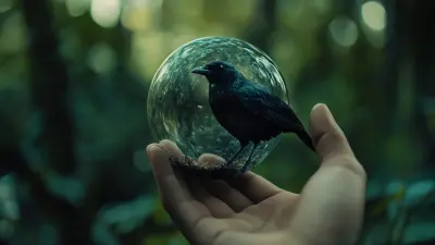 Addressing the Problems with Bird Control Solutions Using the Best Bird Scare Ball