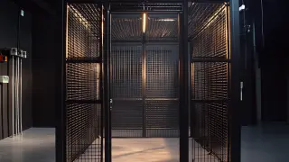 Discover Innovative Trap Cage Solutions for Enhanced Safety and Efficiency