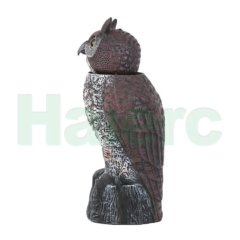 Owl Bird Control (3)