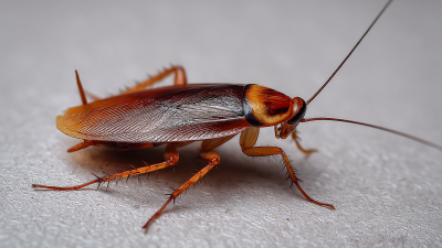 Effective Strategies for Using Roach Traps in Pest Control According to Recent Studies
