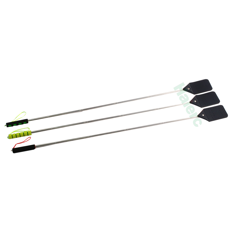 Haierc Retractable Handle D...