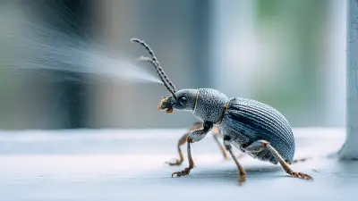 Exploring Pet Insecticide Spray Options for Effective Pest Control Solutions