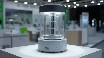 Innovative Mosquito Trap Solutions Unveiled at the 138th Canton Fair 2025 in China