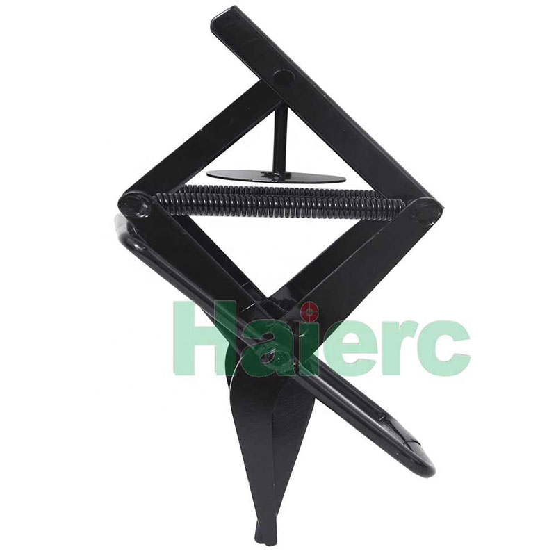 Haierc Easy Set Mole Trap P...