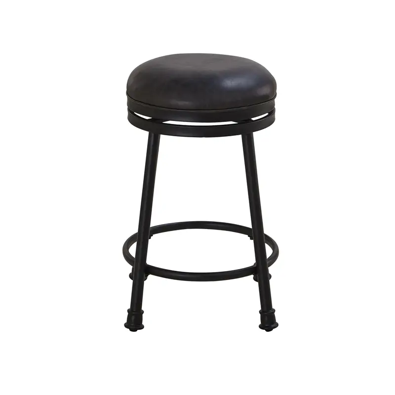 Round Seat Dining Chair and...