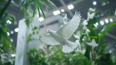 Unveiling Bird Repeller Innovations at the 137th Canton Fair in Guangzhou