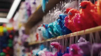 Navigating Tariff Challenges How Chinese Producers of Best Plastic Bird Spikes Thrive in a Competitive Market