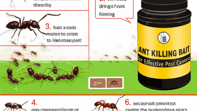 Ultimate Guide to Using Ants Killing Bait for Effective Pest Control