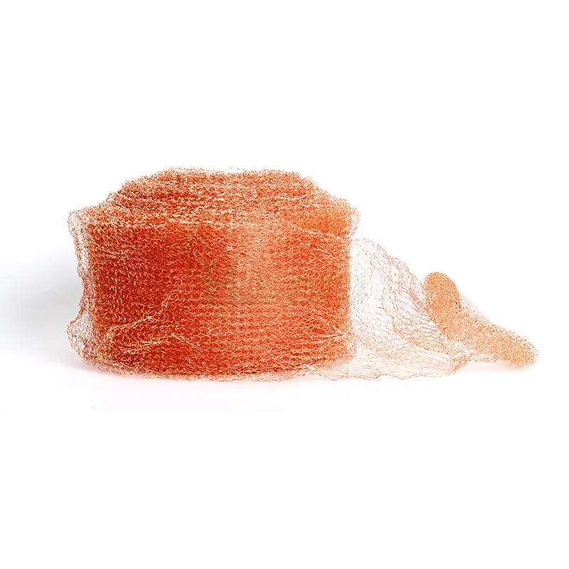 4inch100ft Rodent Copper Me...
