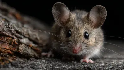 5 Essential Tips for Effectively Using Mouse Glue Traps