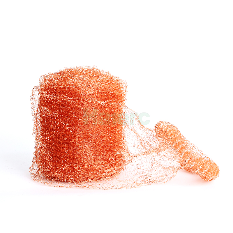 4inch30ft Rodent Copper Mesh Pest Con...