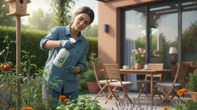 Effective Insect Control Solutions for Your Home and Garden?