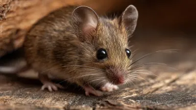 Ultimate Guide to Effectively Using Mouse Glue Traps for Pest Control Success