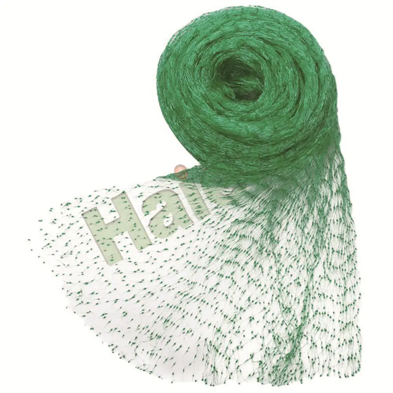 Haierc Plastic Bird Netting for Garde...
