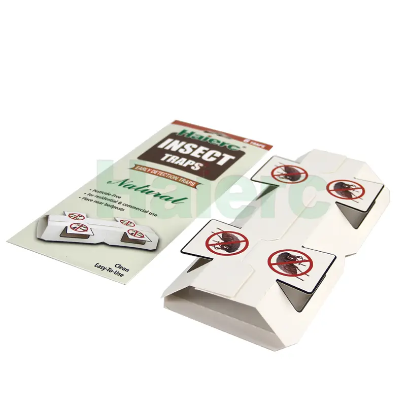 Haierc Insect Glue Trap Fle...