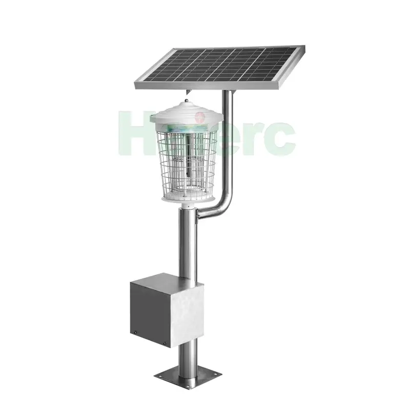 Haierc Effective Solar Mosq...