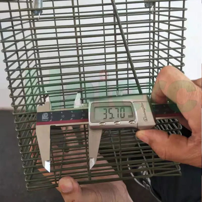 rat trap cage HC2601 (2)s6p
