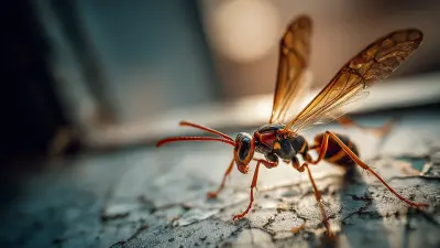 Ultimate Guide to Effective Pest Control Strategies for Homeowners