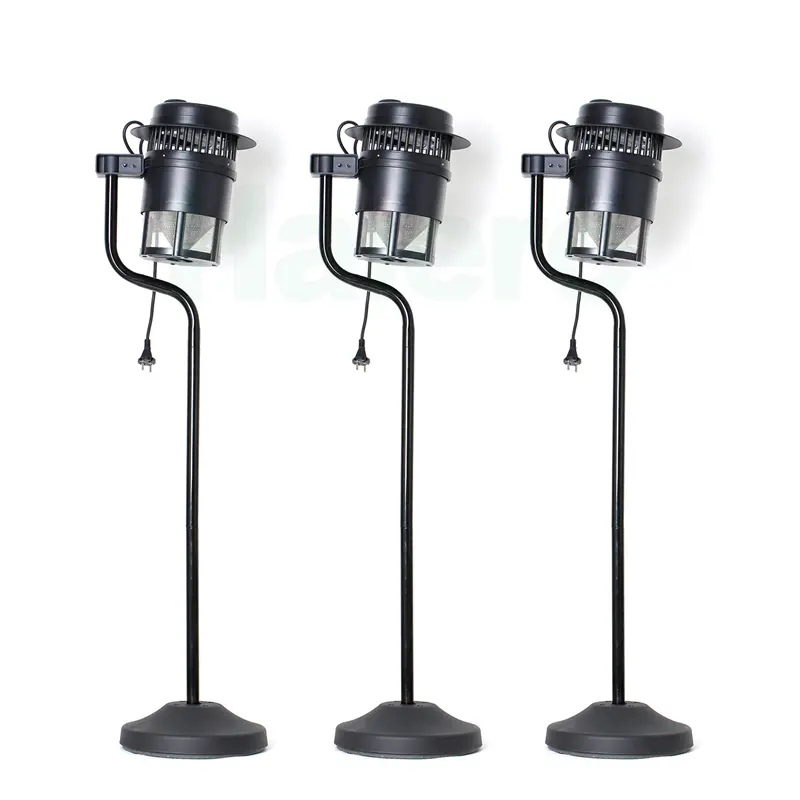 Haierc outdoor mosquito killer light anti-mosquito lamp HC6117S