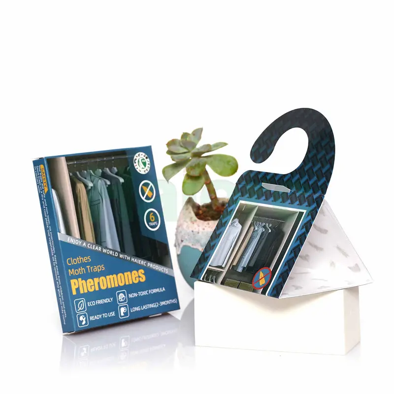 Haierc Clothes Moth Trap wi...