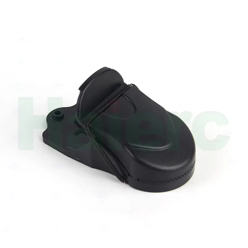 Haierc Rat Traps Reusable Mouse Snap Traps