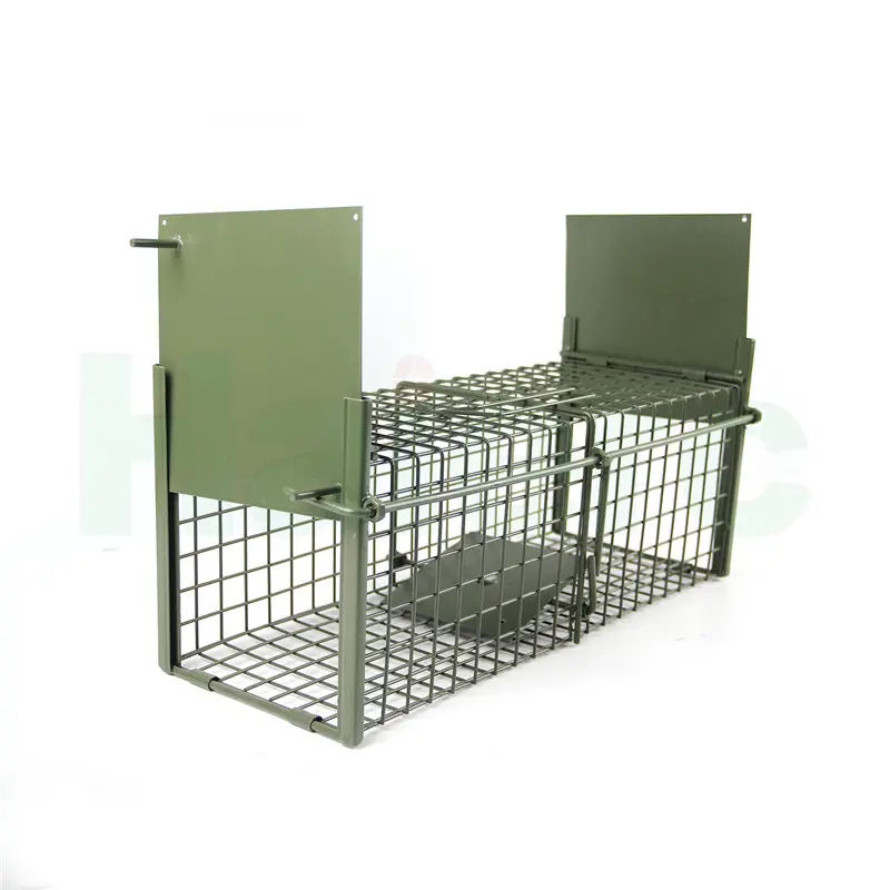 Haierc Small Animal Trap Ca...