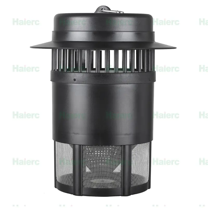 Haierc mosquito killer light anti mosquito lamp HC6117