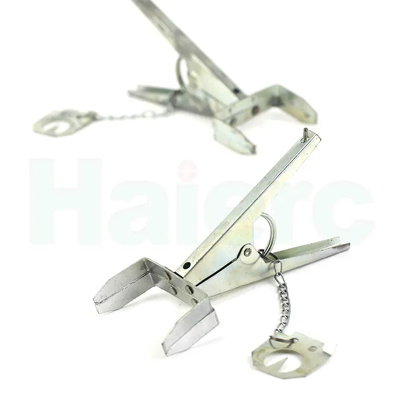 Haierc Outdoor Metal Gopher...