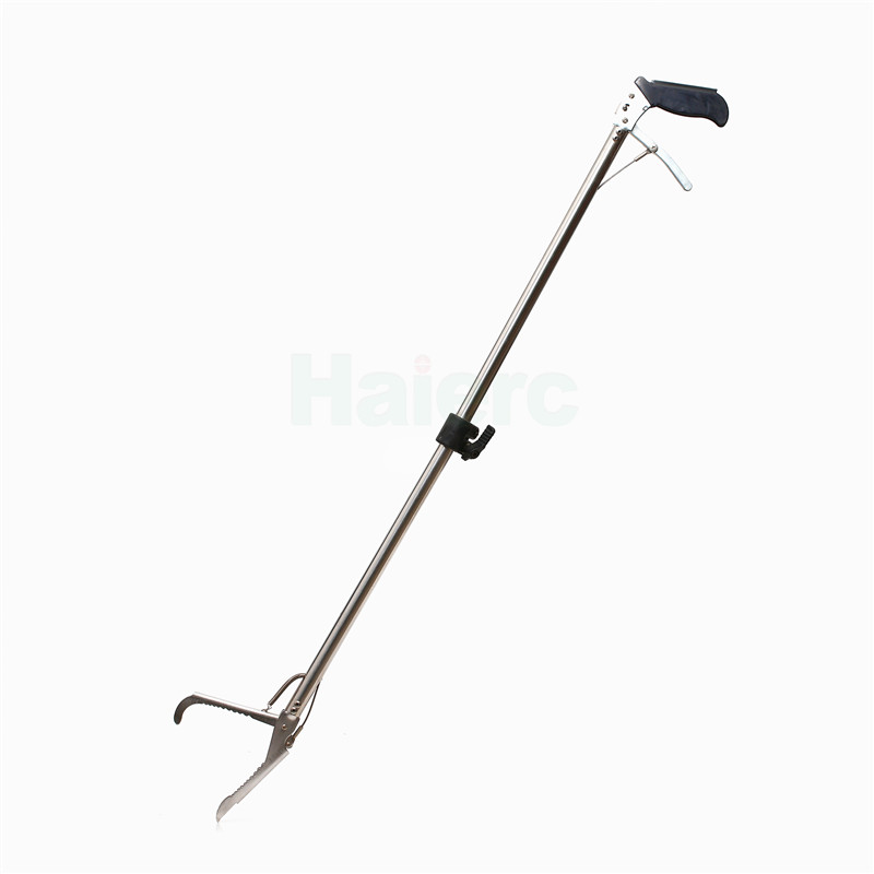 Haierc Foldable Snake Catch...