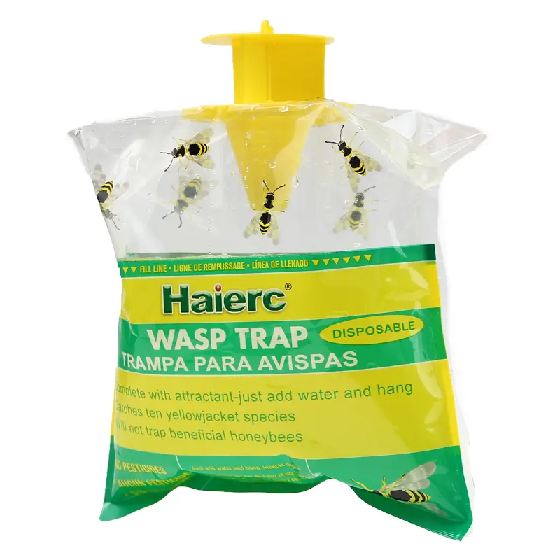 Haierc New Outdoor Disposab...