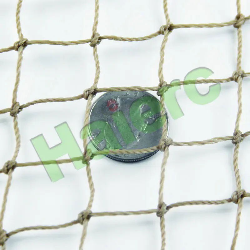 Haierc Heavy Duty Garden Bird Netting...