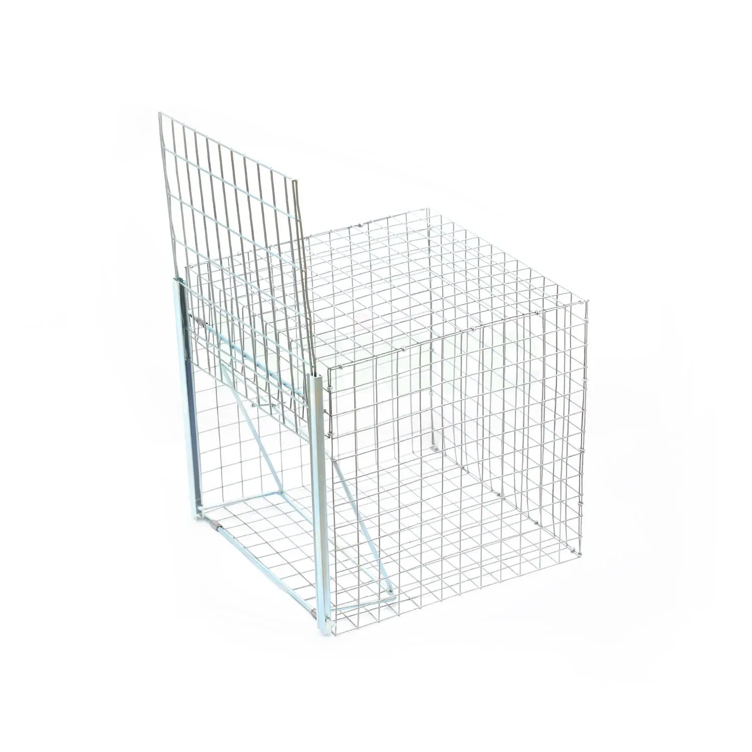 Haierc Humane Live Capture Bird Traps...