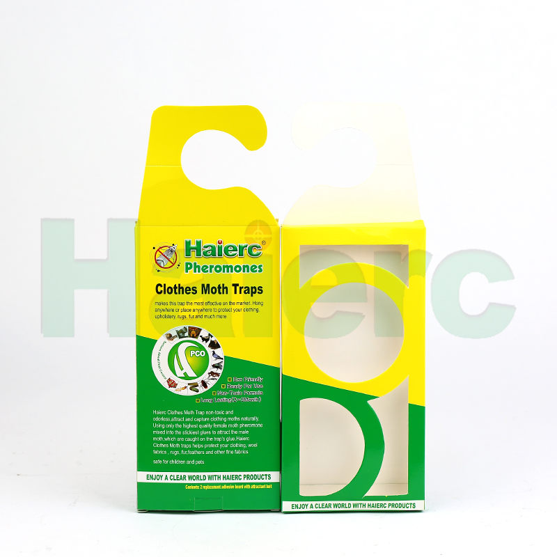Haierc Moth Trap Pheromone ...