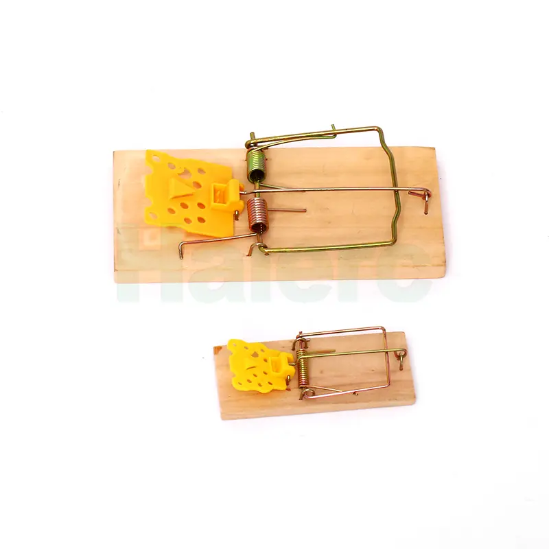 Haierc easy set wooden snap...