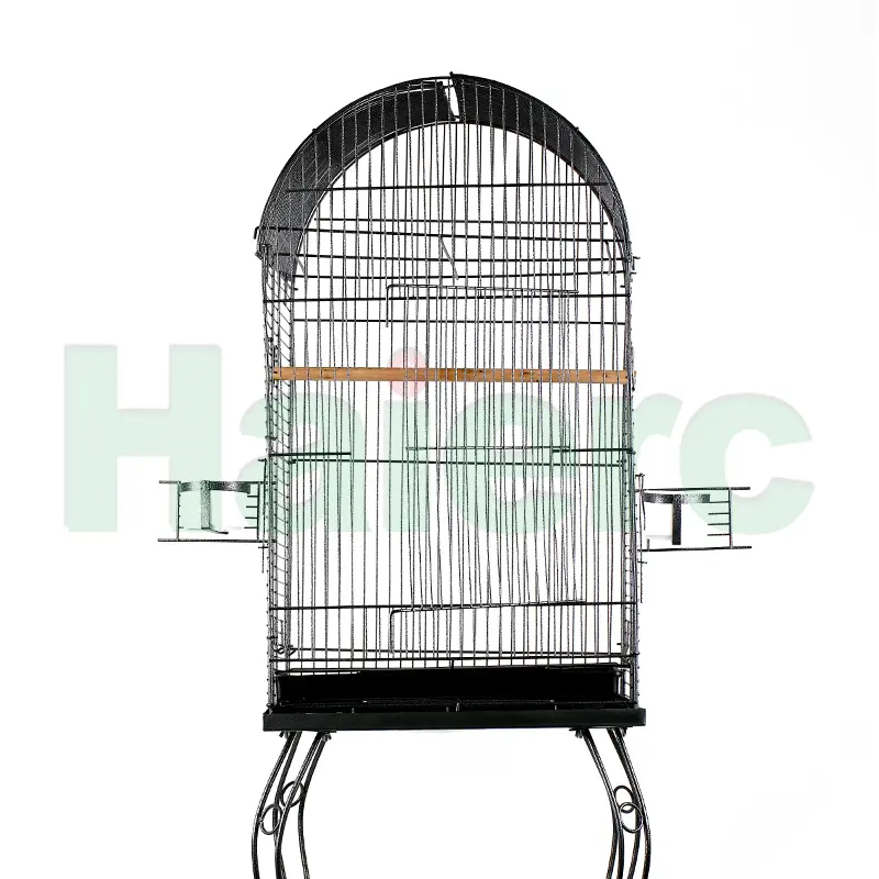 Haierc wholesale bird cage breeding cage pet cage bird house PC600A
