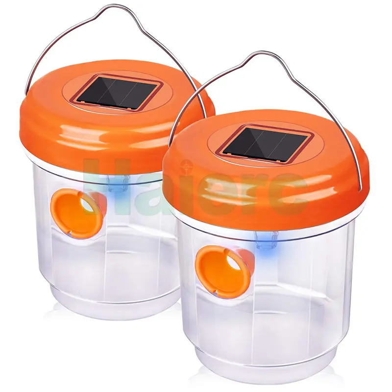 Haierc solar eco-friendly f...