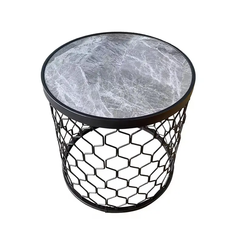 High Grade End Side Decor T...