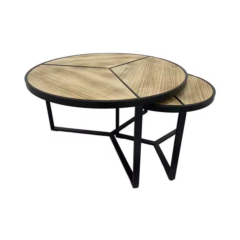 Modern Premium Quality Wood...