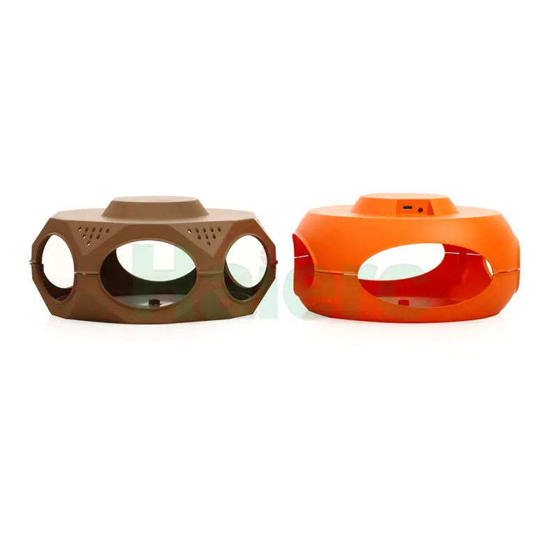 Haierc Flea Trap Lamp/Bed B...