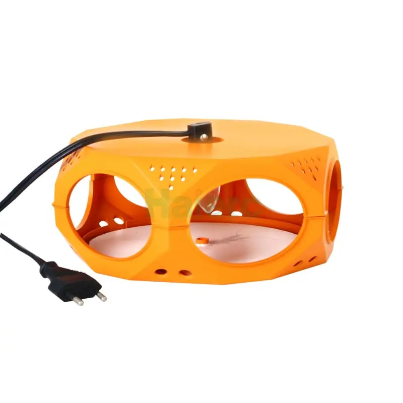 Flea lamp HC4615 (4)