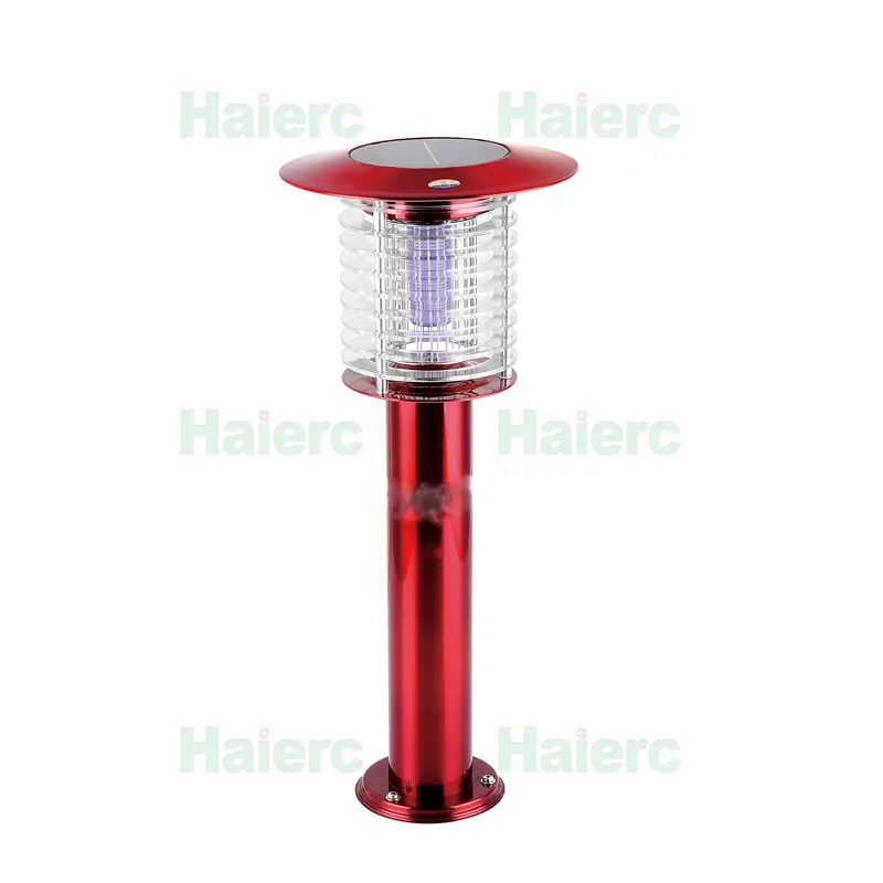 Haierc Solar Mosquito Catch...