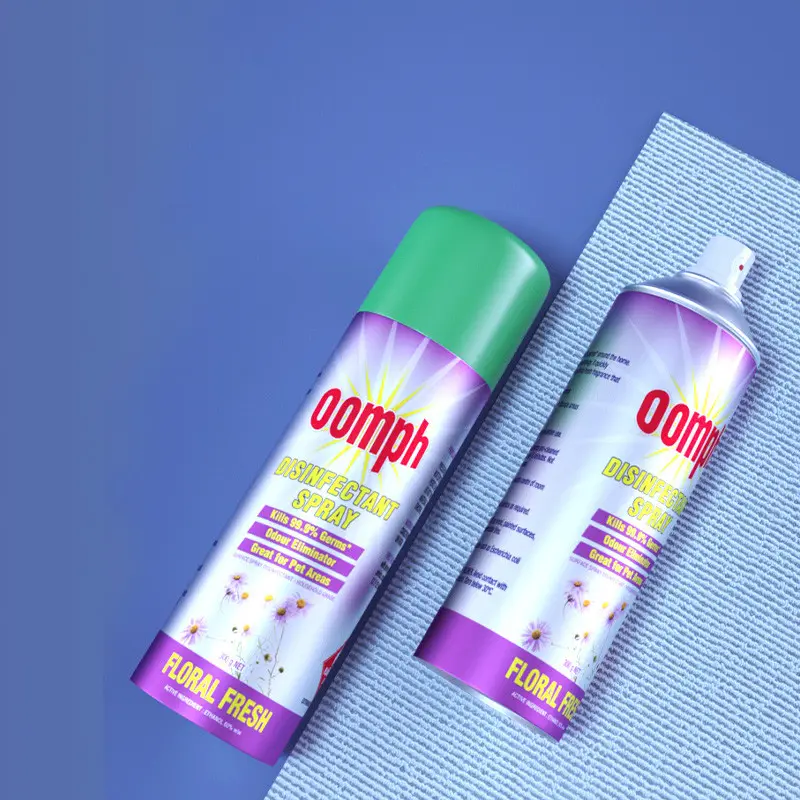 Haierc Odour Eliminator Disinfectant ...