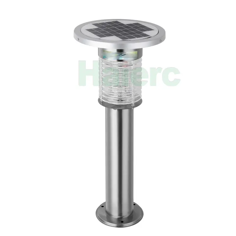 Haierc solar mosquito catch...