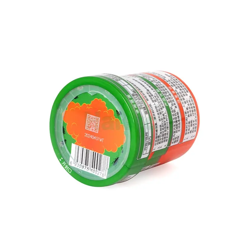 Insecticide Fumigator (4)