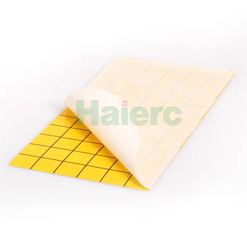 Haierc Lamp Glue Board Fly Mosquito Trap Insect Killer Pest Control Mosquito Killer Lamp Glue Board