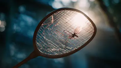 7 Surprising Benefits of Using Fly Swatters for Your Home
