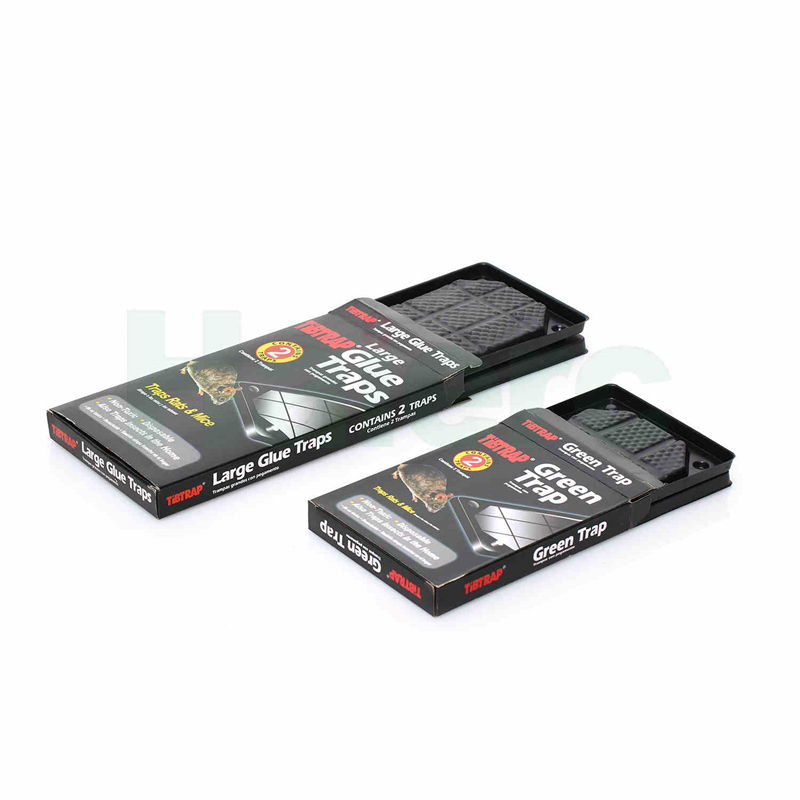 Haierc Rodent Glue Board Tr...