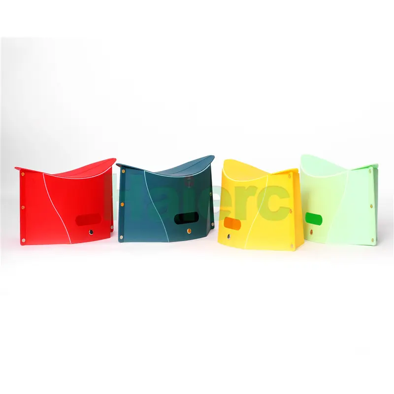 Haierc Hot Sell Plastic Fol...